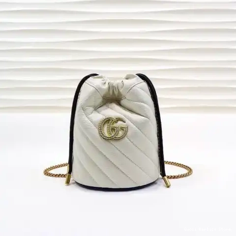 REP Gucci Bags 205B570025 0506
